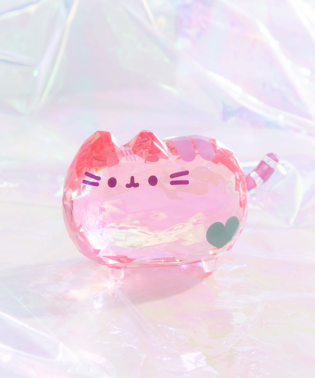 Pusheen Facets Pusheen Shop