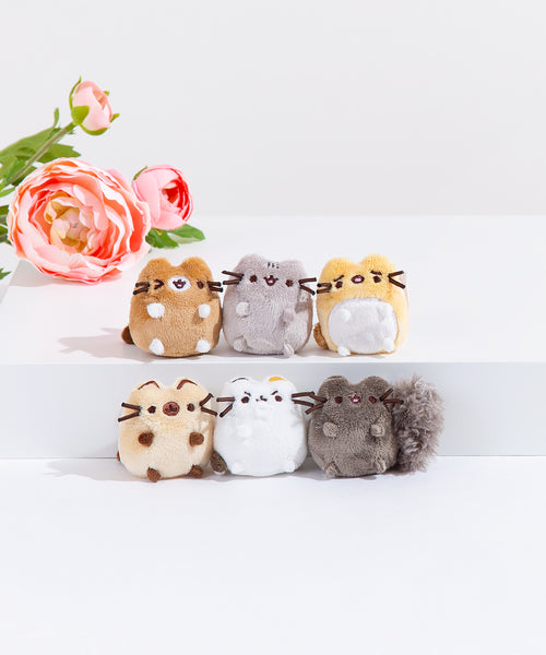 Pusheen cat toys cheap