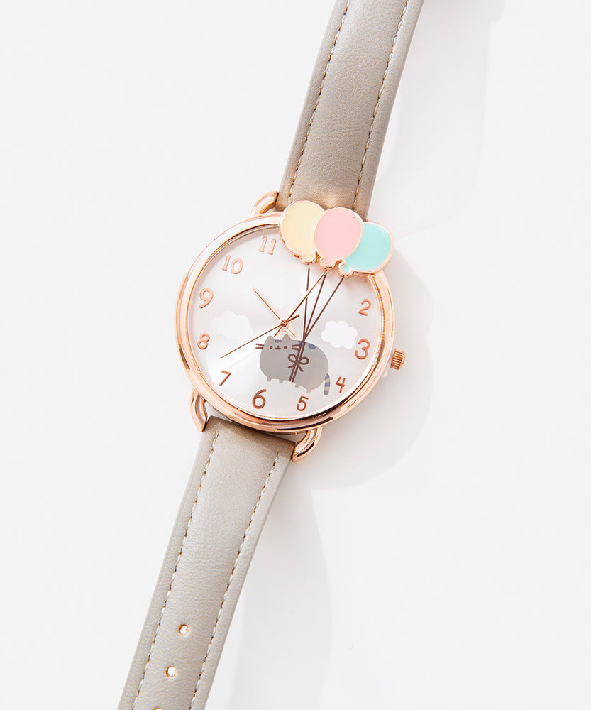 Pusheen Watch Pusheen Shop