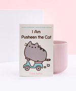 I Am Pusheen the Cat Paperback