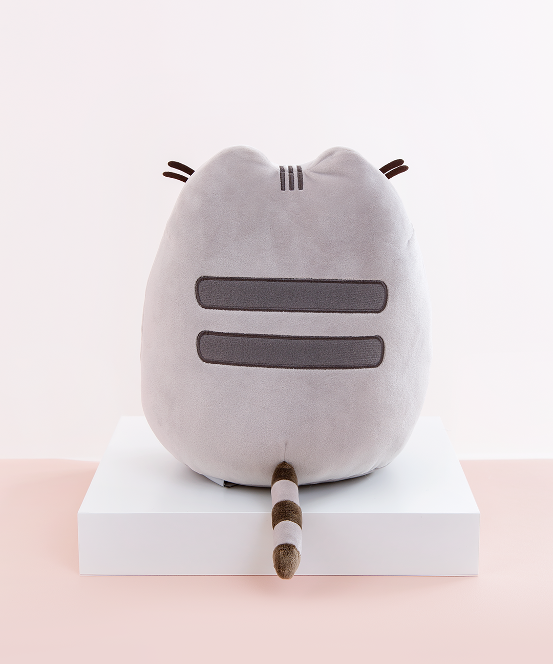 Sitting pusheen 2024