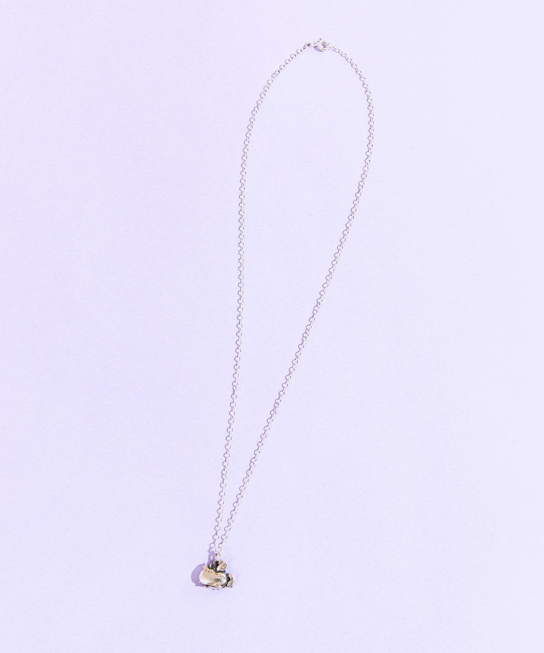 Pusheen Celestial Star Charm Necklace – Pusheen Shop