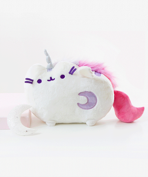 Pusheen on a unicorn hot sale