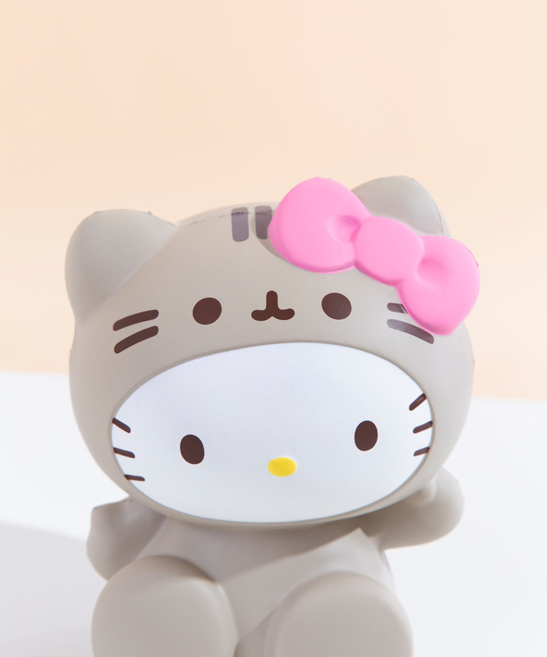 Hello Kitty x Pusheen Jumbo Squishy !!! FOUND IN NYC - Mini-So : r