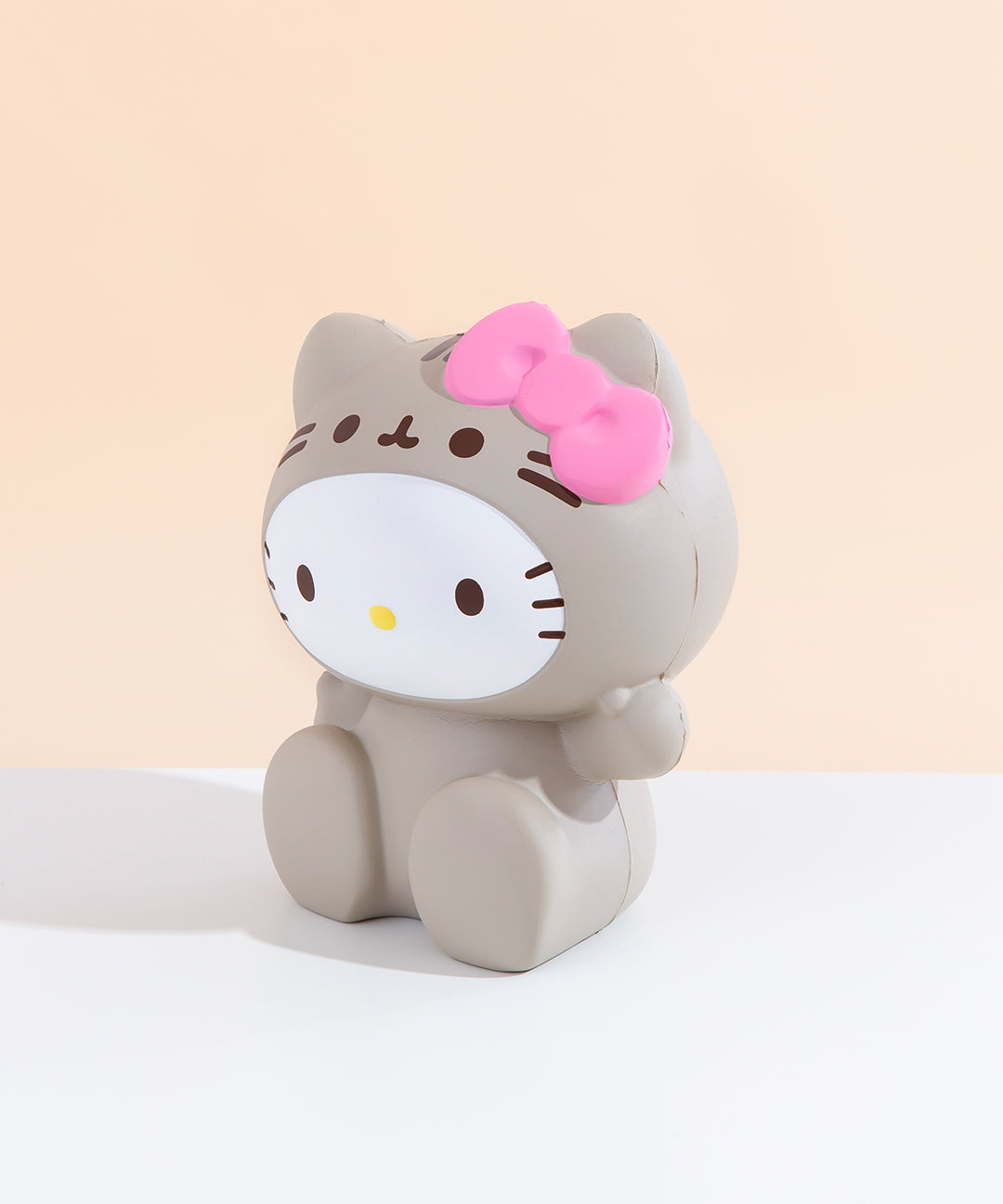 Hello Kitty x Pusheen Jumbo Squishy !!! FOUND IN NYC - Mini-So : r