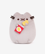 Pusheen chip online