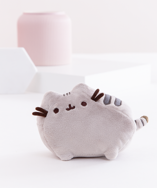 Pusheen® Small Croissant Plush Toy