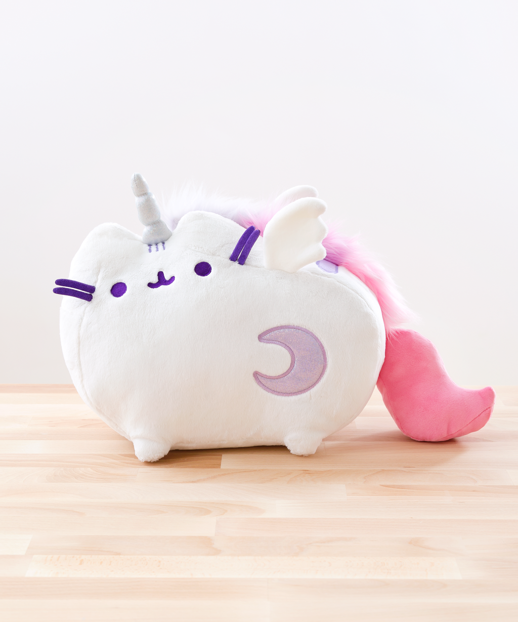 Pusheen corn deals