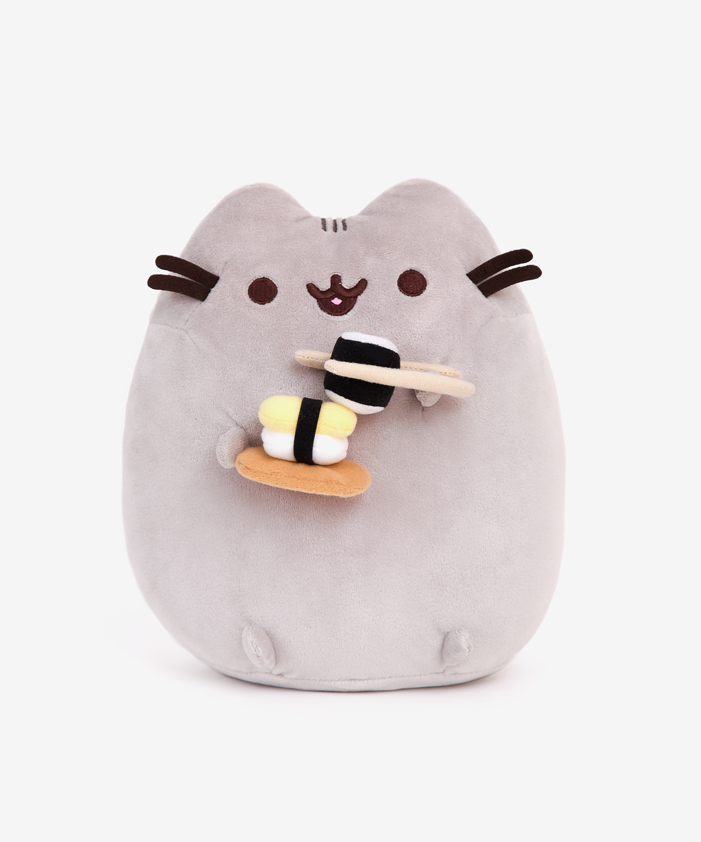 Sushi Pusheen Plush