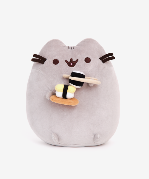 Sushi online soft toy