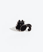 Pusheen Aquarius Pin
